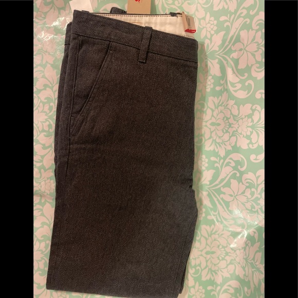 Mens Levis casual joggers pants sz 36-34